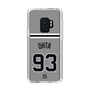 スリムプロテクションケース［ 読売ジャイアンツ - #93 OHTA - ビジター ］