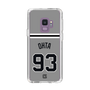 スリムプロテクションケース［ 読売ジャイアンツ - #93 OHTA - ビジター ］