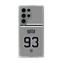 スリムプロテクションケース［ 読売ジャイアンツ - #93 OHTA - ビジター ］