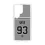 スリムプロテクションケース［ 読売ジャイアンツ - #93 OHTA - ビジター ］