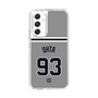スリムプロテクションケース［ 読売ジャイアンツ - #93 OHTA - ビジター ］