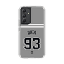 スリムプロテクションケース［ 読売ジャイアンツ - #93 OHTA - ビジター ］