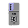 スリムプロテクションケース［ 読売ジャイアンツ - #93 OHTA - ビジター ］