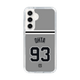 スリムプロテクションケース［ 読売ジャイアンツ - #93 OHTA - ビジター ］