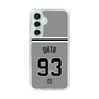 スリムプロテクションケース［ 読売ジャイアンツ - #93 OHTA - ビジター ］