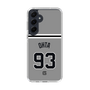 スリムプロテクションケース［ 読売ジャイアンツ - #93 OHTA - ビジター ］