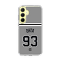 スリムプロテクションケース［ 読売ジャイアンツ - #93 OHTA - ビジター ］