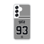 スリムプロテクションケース［ 読売ジャイアンツ - #93 OHTA - ビジター ］