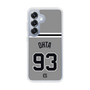 スリムプロテクションケース［ 読売ジャイアンツ - #93 OHTA - ビジター ］