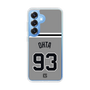 スリムプロテクションケース［ 読売ジャイアンツ - #93 OHTA - ビジター ］