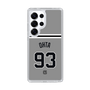 スリムプロテクションケース［ 読売ジャイアンツ - #93 OHTA - ビジター ］