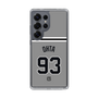 スリムプロテクションケース［ 読売ジャイアンツ - #93 OHTA - ビジター ］