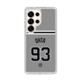 スリムプロテクションケース［ 読売ジャイアンツ - #93 OHTA - ビジター ］
