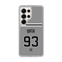 スリムプロテクションケース［ 読売ジャイアンツ - #93 OHTA - ビジター ］