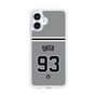 スリムプロテクションケース［ 読売ジャイアンツ - #93 OHTA - ビジター ］