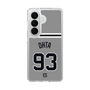 スリムプロテクションケース［ 読売ジャイアンツ - #93 OHTA - ビジター ］