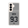 スリムプロテクションケース［ 読売ジャイアンツ - #93 OHTA - ビジター ］