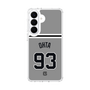 スリムプロテクションケース［ 読売ジャイアンツ - #93 OHTA - ビジター ］