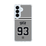 スリムプロテクションケース［ 読売ジャイアンツ - #93 OHTA - ビジター ］