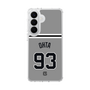 スリムプロテクションケース［ 読売ジャイアンツ - #93 OHTA - ビジター ］