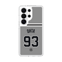 スリムプロテクションケース［ 読売ジャイアンツ - #93 OHTA - ビジター ］