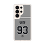 スリムプロテクションケース［ 読売ジャイアンツ - #93 OHTA - ビジター ］