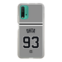 スリムプロテクションケース［ 読売ジャイアンツ - #93 OHTA - ビジター ］