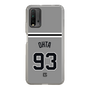 スリムプロテクションケース［ 読売ジャイアンツ - #93 OHTA - ビジター ］