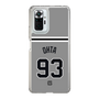 スリムプロテクションケース［ 読売ジャイアンツ - #93 OHTA - ビジター ］