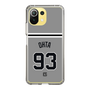 スリムプロテクションケース［ 読売ジャイアンツ - #93 OHTA - ビジター ］