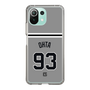 スリムプロテクションケース［ 読売ジャイアンツ - #93 OHTA - ビジター ］