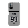 スリムプロテクションケース［ 読売ジャイアンツ - #93 OHTA - ビジター ］