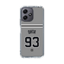 スリムプロテクションケース［ 読売ジャイアンツ - #93 OHTA - ビジター ］