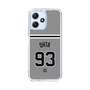 スリムプロテクションケース［ 読売ジャイアンツ - #93 OHTA - ビジター ］