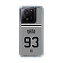 スリムプロテクションケース［ 読売ジャイアンツ - #93 OHTA - ビジター ］