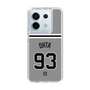 スリムプロテクションケース［ 読売ジャイアンツ - #93 OHTA - ビジター ］