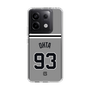 スリムプロテクションケース［ 読売ジャイアンツ - #93 OHTA - ビジター ］