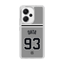 スリムプロテクションケース［ 読売ジャイアンツ - #93 OHTA - ビジター ］