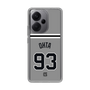 スリムプロテクションケース［ 読売ジャイアンツ - #93 OHTA - ビジター ］