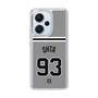 スリムプロテクションケース［ 読売ジャイアンツ - #93 OHTA - ビジター ］