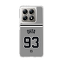 スリムプロテクションケース［ 読売ジャイアンツ - #93 OHTA - ビジター ］