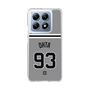 スリムプロテクションケース［ 読売ジャイアンツ - #93 OHTA - ビジター ］
