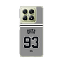 スリムプロテクションケース［ 読売ジャイアンツ - #93 OHTA - ビジター ］