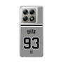 スリムプロテクションケース［ 読売ジャイアンツ - #93 OHTA - ビジター ］