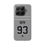 スリムプロテクションケース［ 読売ジャイアンツ - #93 OHTA - ビジター ］