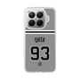 スリムプロテクションケース［ 読売ジャイアンツ - #93 OHTA - ビジター ］