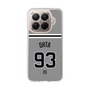 スリムプロテクションケース［ 読売ジャイアンツ - #93 OHTA - ビジター ］
