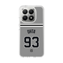スリムプロテクションケース［ 読売ジャイアンツ - #93 OHTA - ビジター ］