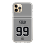 スリムプロテクションケース［ 読売ジャイアンツ - #99 FUJII - ビジター ］