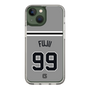 スリムプロテクションケース［ 読売ジャイアンツ - #99 FUJII - ビジター ］